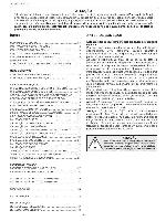 Сервисная инструкция Panasonic TC-14A12, TC-20A12, BR3L-Chassis