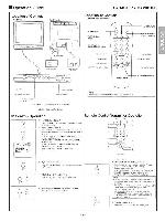 Сервисная инструкция Panasonic TC-14B10P, TC-20B10P, MX5Y-Chassis