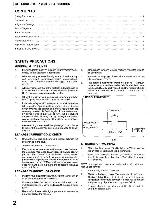 Сервисная инструкция Panasonic TC-14B3R, TX-14B3T, Z-375-Chassis
