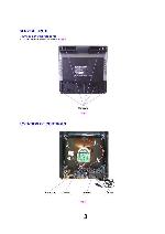 Сервисная инструкция Panasonic TC-14JR1P, TC-21JR1P