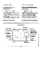 Сервисная инструкция Panasonic TC-14L3R, MX-1A-Chassis