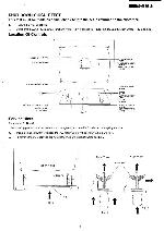 Сервисная инструкция Panasonic TC-14R1, Z-3-Chassis