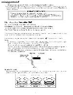 Сервисная инструкция Panasonic TC-19LX50, TC-23LX50