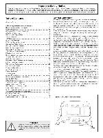 Сервисная инструкция Panasonic TC-20G12P, TC-29G12P, PU