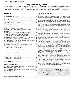 Сервисная инструкция Panasonic TC-20KL04P, TC-29KL04P