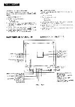 Сервисная инструкция Panasonic TC-2160EE, M14EC-Chassis, RUS