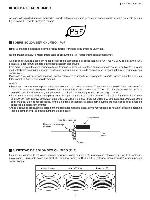 Сервисная инструкция Panasonic TC-21FX30L, TC-29FX30L, GP41-Chassis