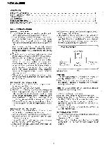 Сервисная инструкция Panasonic TC-21M2R, Z4-Chassis