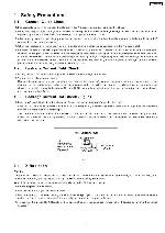 Сервисная инструкция Panasonic TC-21PM30RQ, MX-7Z