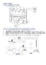 Сервисная инструкция Panasonic TC-21S3R, TX-21S3T, Z-7-Chassis
