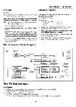 Сервисная инструкция Panasonic TC-21X2, TC-21X2T, MX-5 chassis