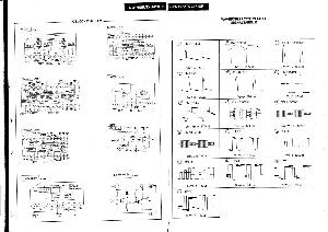 Сервисная инструкция Panasonic TC-2475UR SCH ― Manual-Shop.ru