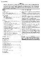 Сервисная инструкция Panasonic TC-25P22LB, MX-8B-Chassis