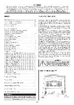 Сервисная инструкция Panasonic TC-29A9U, TC-29G9LU, BR1L-Chassis