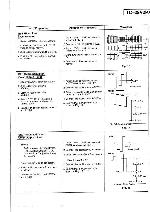 Сервисная инструкция Panasonic TC-29V2PX