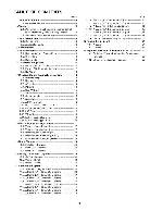 Сервисная инструкция Panasonic TC-L32, TC-L37G1, LH91 chassis