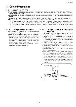Сервисная инструкция Panasonic TC-L47E5X LA35