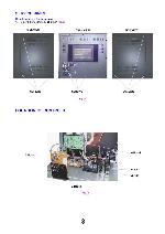 Сервисная инструкция Panasonic TC-M14C, TC-M21C, Z-8M-Chassis
