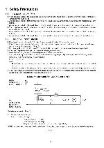 Сервисная инструкция Panasonic TH-37PV8P, TH-42PV8P
