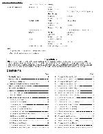 Service manual Panasonic TH-37PX50U, TH-42PX50U, TH-50PX50U