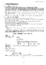 Service manual Panasonic TH-65PF20, GPF13D