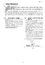 Сервисная инструкция Panasonic TH-L42U20M