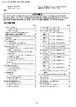 Сервисная инструкция Panasonic TX-17LA1F, TX-20LA1F, LH11-Chassis