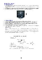 Сервисная инструкция Panasonic TX-20LA80F, TX-20LA80FS, шасси GLP21L