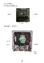 Сервисная инструкция Panasonic TX-21JT2P