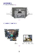 Сервисная инструкция Panasonic TX-28PM1, TX-32PM1, шасси GP4