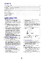 Service manual Panasonic TX-28PS11, TX-29PS11, TX-32PS11