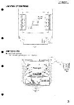 Сервисная инструкция Panasonic TX-29AD2