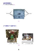 Сервисная инструкция Panasonic TX-29PX20D, F, P, EURO-9S chassis