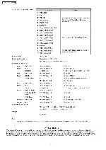 Service manual Panasonic TX-32LX77M, LH60 chassis