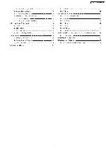 Service manual Panasonic TX-32LX80M, LH80 шасси