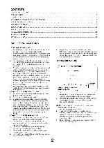 Service manual Panasonic TX-32PF10