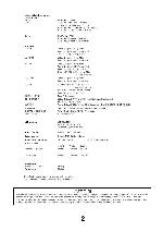 Service manual Panasonic TX-L42U10E, GLP24-Chassis