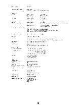 Service manual Panasonic TX-L55ET5E LA35