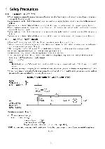 Сервисная инструкция Panasonic TX-P42X10E, B