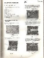 Сервисная инструкция Panasonic WJ-MX30