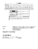 Service manual Panasonic WV-CM1480, WV-CM1780, WV-CM2080