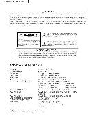 Service manual Panasonic WV-PS154, PS15