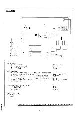 Service manual Philips 22DC343 