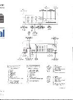 Service manual Philips 70FA454