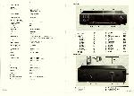 Service manual Philips 70FT930