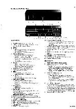 Сервисная инструкция Philips CD-634, CD-834
