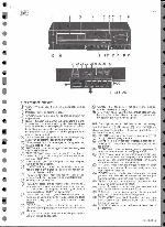 Сервисная инструкция Philips CD-960