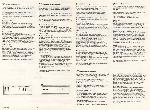 Сервисная инструкция Philips CD162, CD164