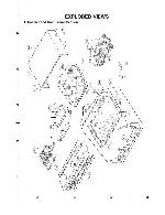 Service manual Philips DVP-3100V