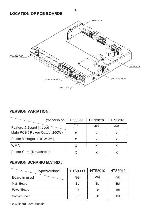 Сервисная инструкция Philips HTS-3000, HTS-3010